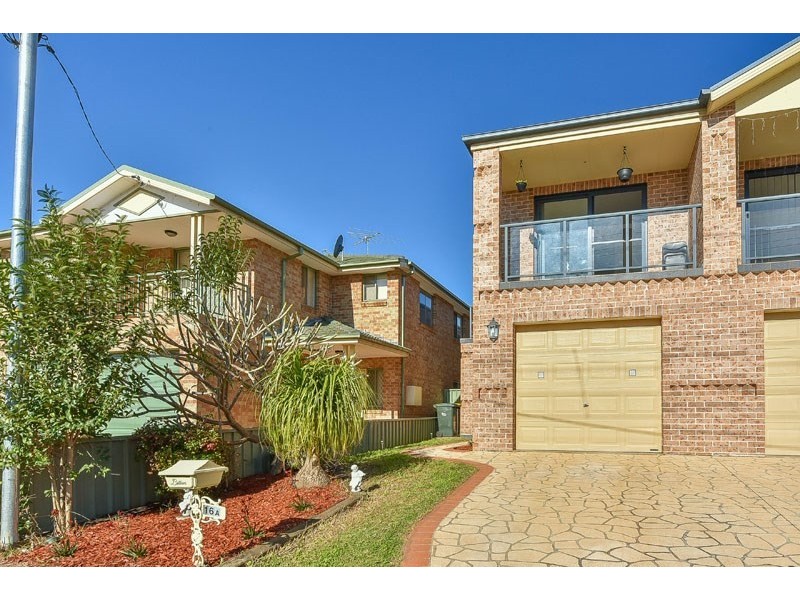16a Brenda Street, Ingleburn NSW 2565
