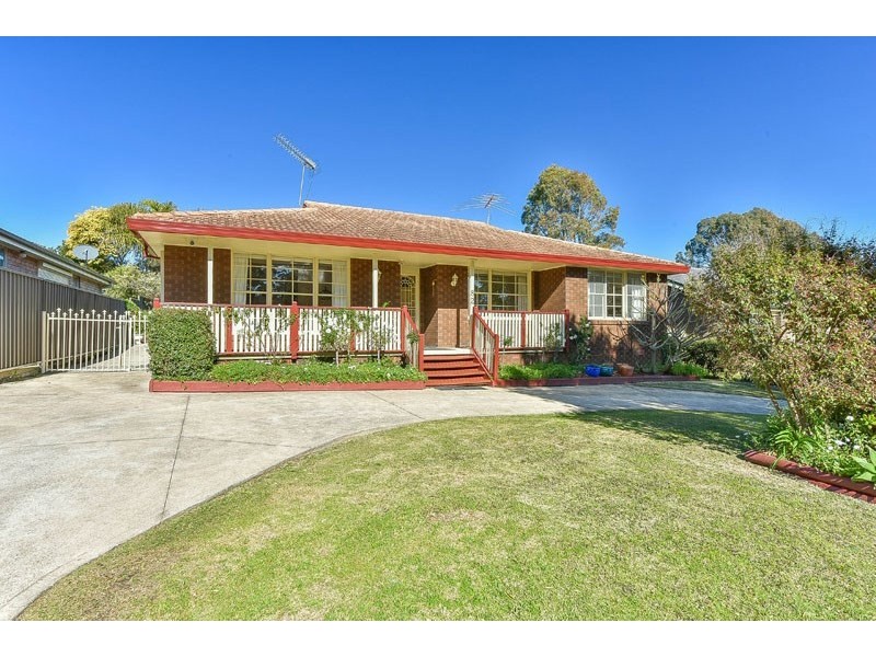 82 Coachwood Crescent, Bradbury NSW 2560