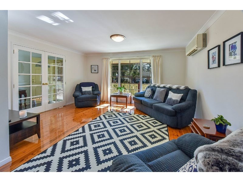 82 Coachwood Crescent, Bradbury NSW 2560