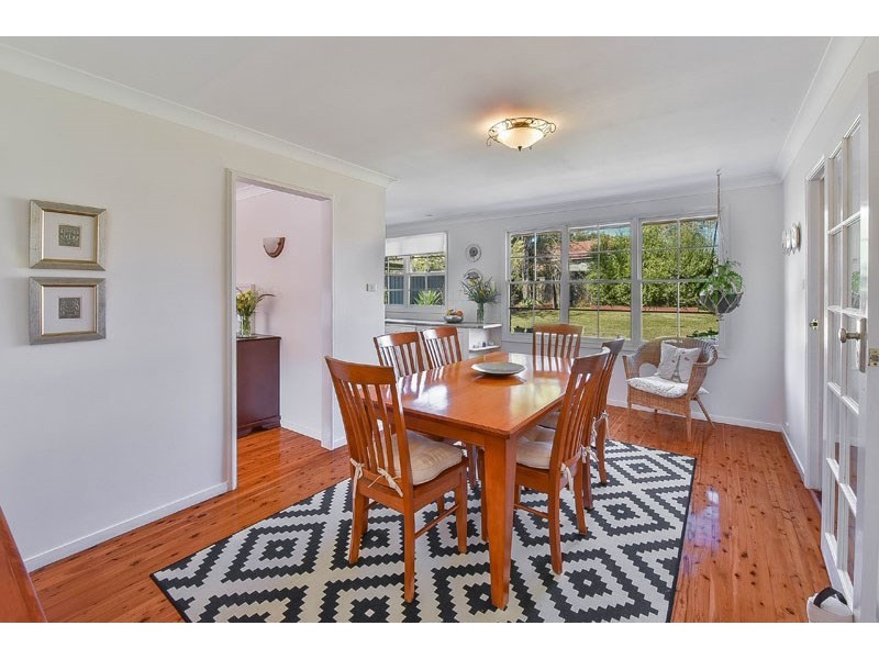 82 Coachwood Crescent, Bradbury NSW 2560