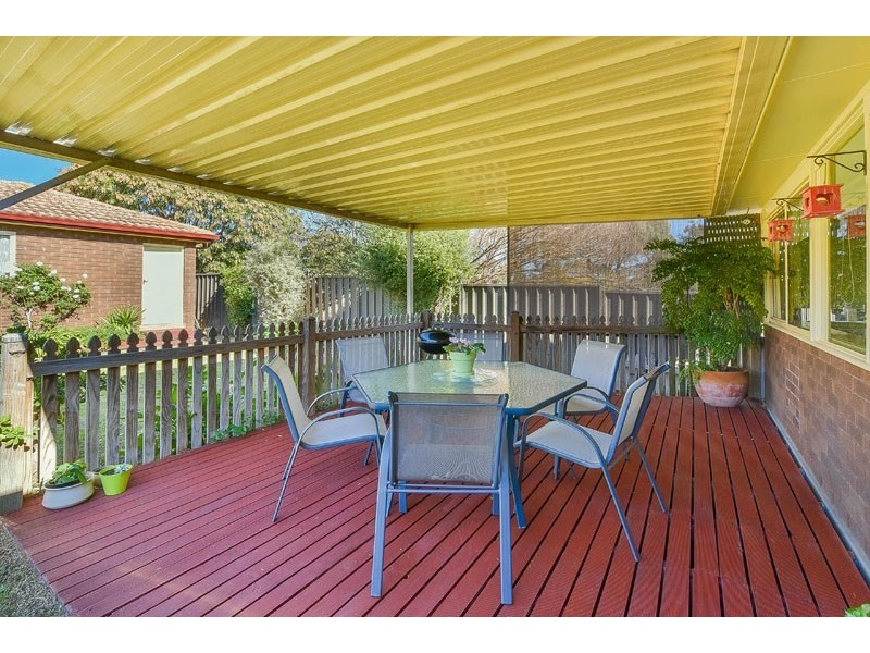 82 Coachwood Crescent, Bradbury NSW 2560