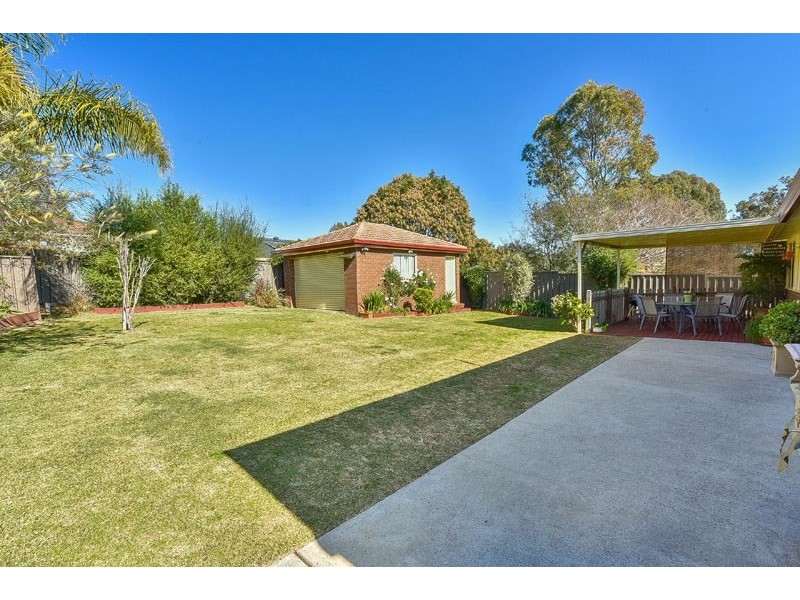 82 Coachwood Crescent, Bradbury NSW 2560