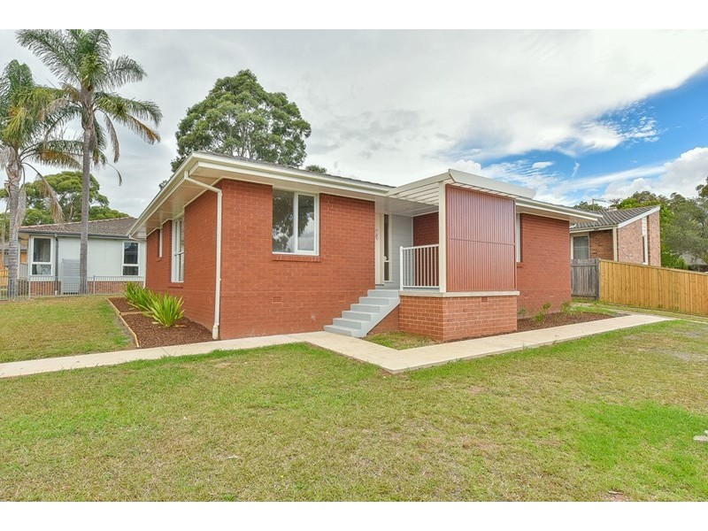293 Riverside Drive, Airds NSW 2560