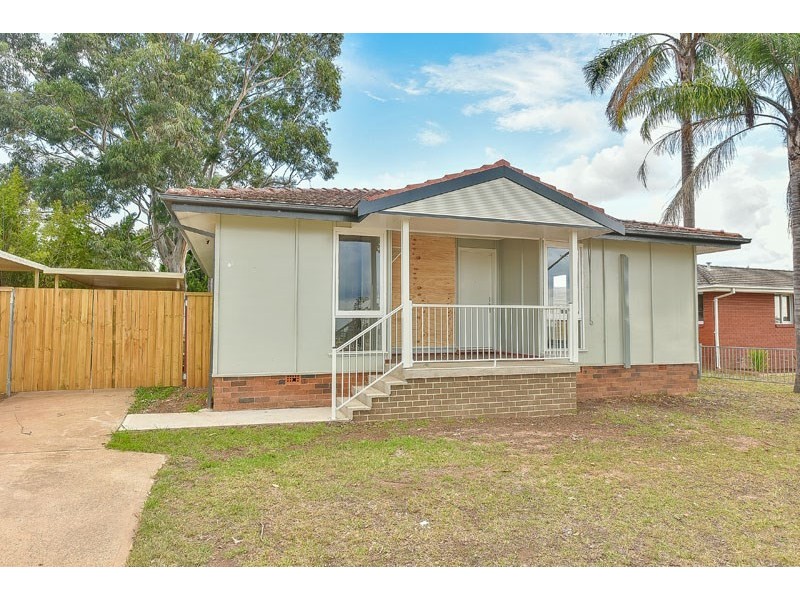 291 Riverside Drive, Airds NSW 2560