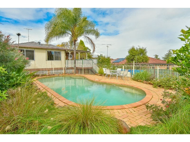 159 North Steyne Road, Woodbine NSW 2560