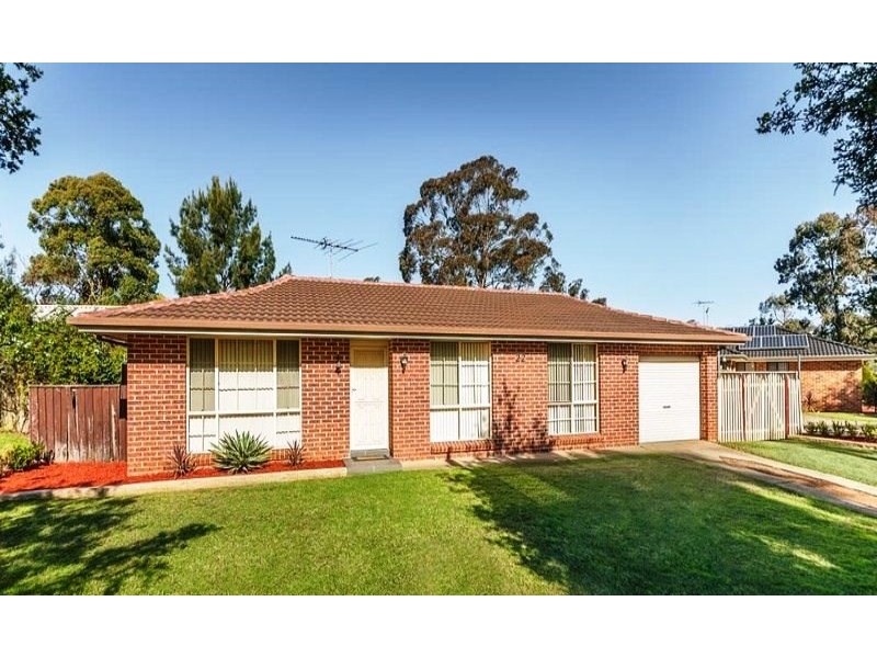 22 McEwan Circuit, Mount Annan NSW 2567