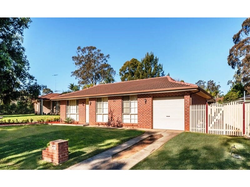 22 McEwan Circuit, Mount Annan NSW 2567