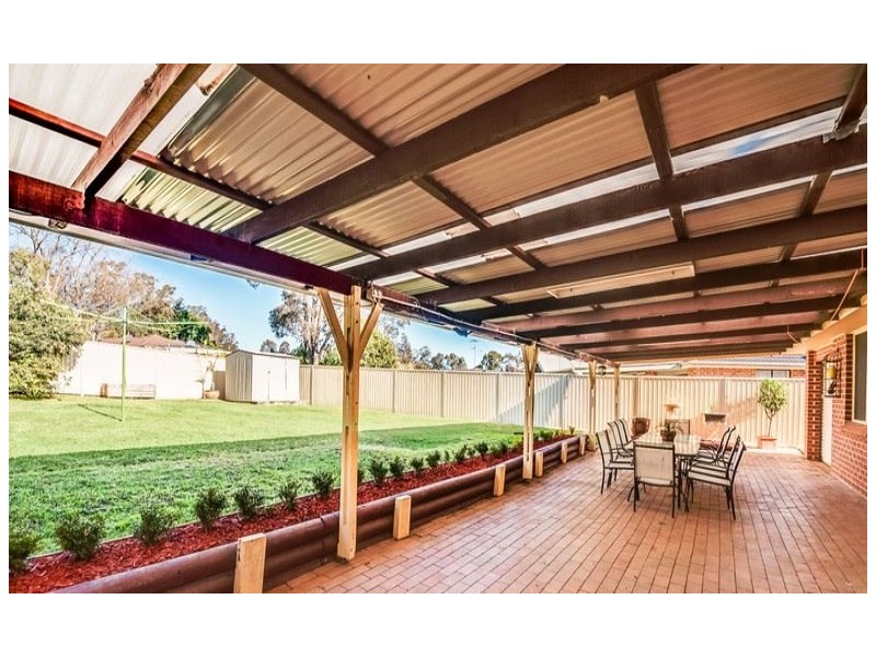 22 McEwan Circuit, Mount Annan NSW 2567