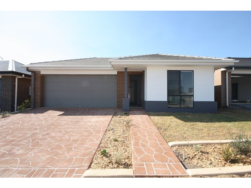 Lot 1502 Monash Street, Gregory Hills NSW 2557