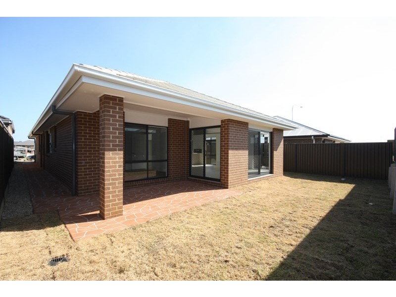 Lot 1502 Monash Street, Gregory Hills NSW 2557