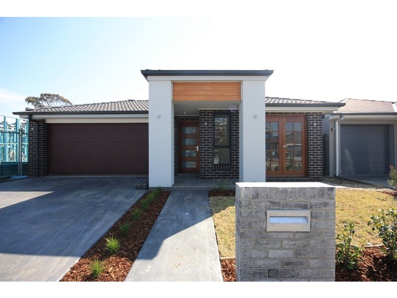 29 Navigator, Leppington NSW 2179