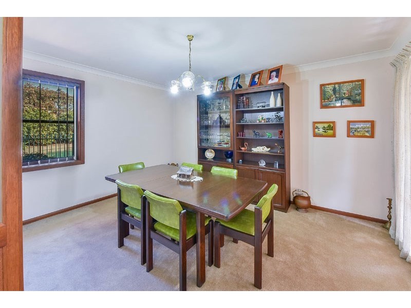 4 Oates Place, Leumeah NSW 2560