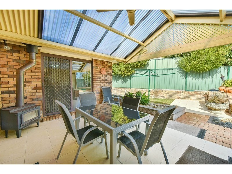 4 Oates Place, Leumeah NSW 2560