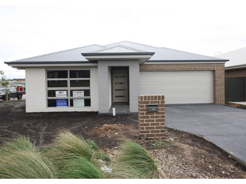 76 Navigator Street, Leppington NSW 2179
