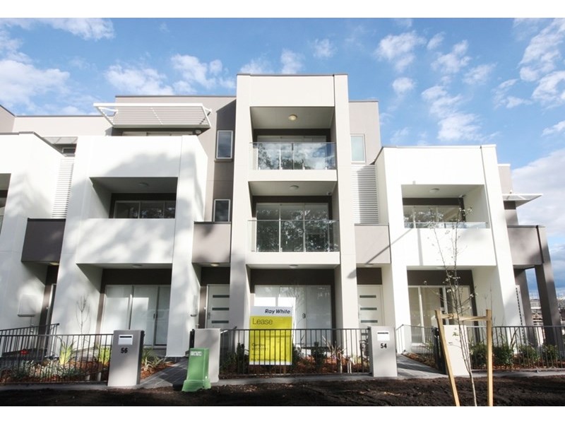 54 Arthur Allen Drive, Edmondson Park NSW 2174