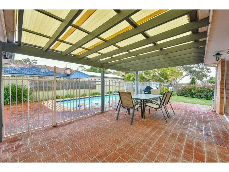 3 Moffat Place, Minto NSW 2566