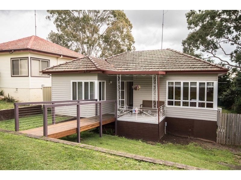 38 Austin Avenue, Campbelltown NSW 2560