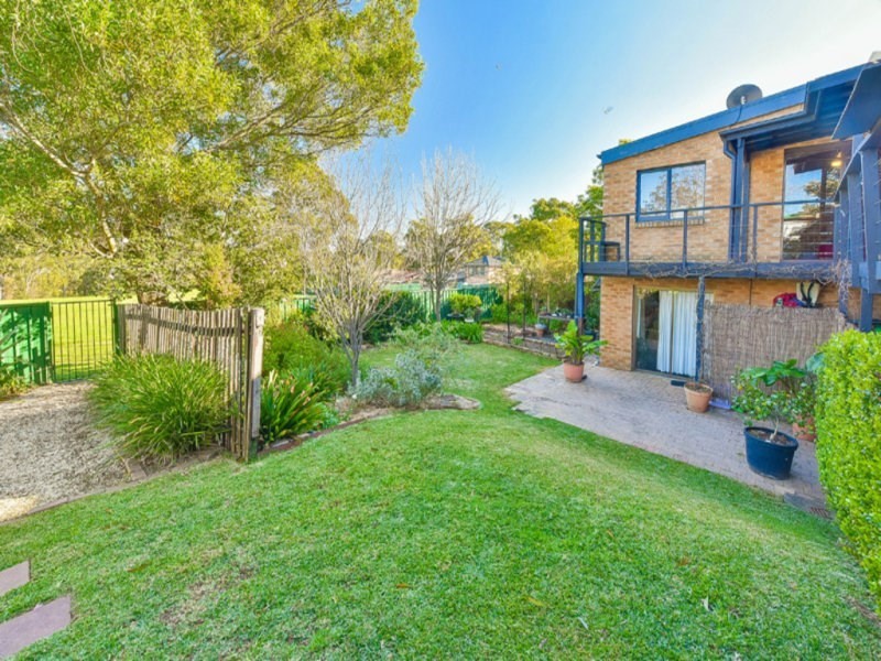 3 Bangalla Avenue, Bradbury NSW 2560