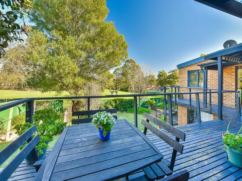 3 Bangalla Avenue, Bradbury NSW 2560