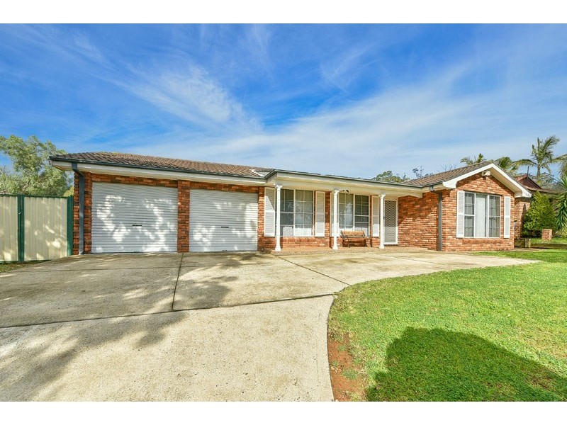 6 Canidius Street, Rosemeadow NSW 2560