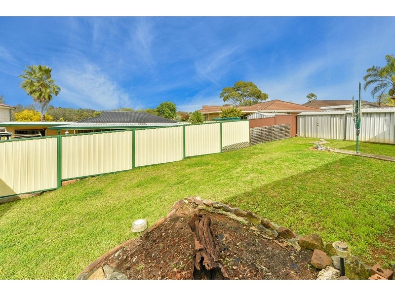 6 Canidius Street, Rosemeadow NSW 2560