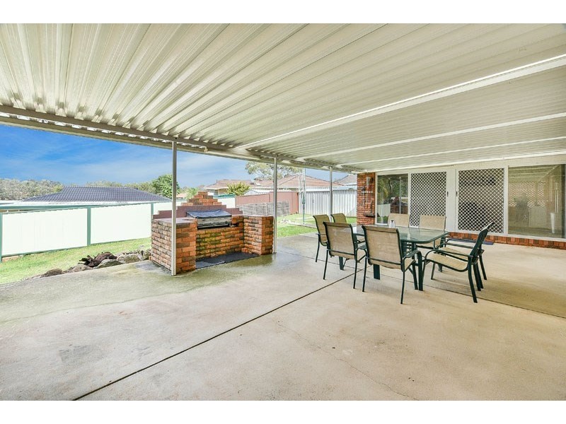 6 Canidius Street, Rosemeadow NSW 2560