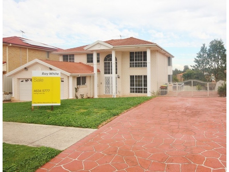 80 Englorie Park Drive, Glen Alpine NSW 2560