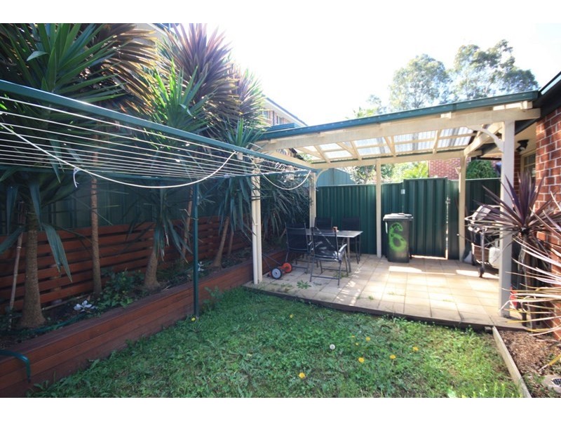 6/99 Hurricane Drive, Raby NSW 2566