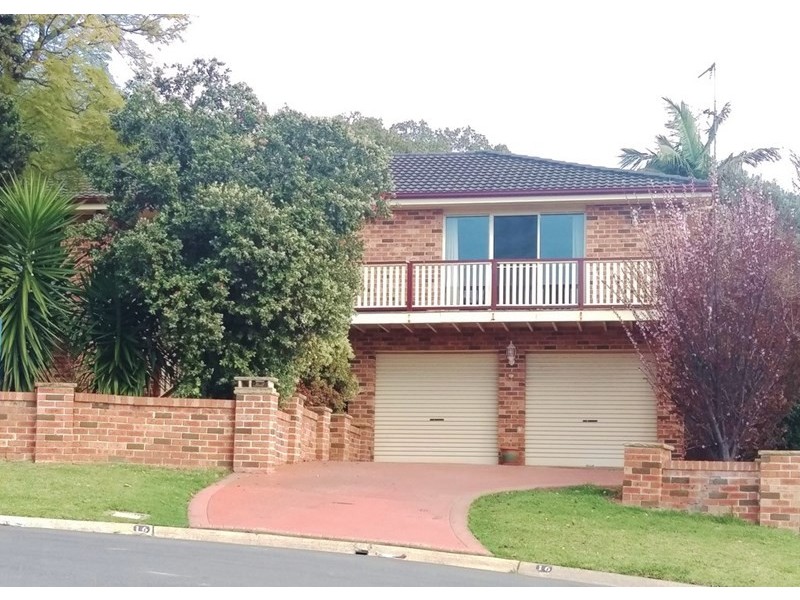 16 Riversdale Place, Glen Alpine NSW 2560