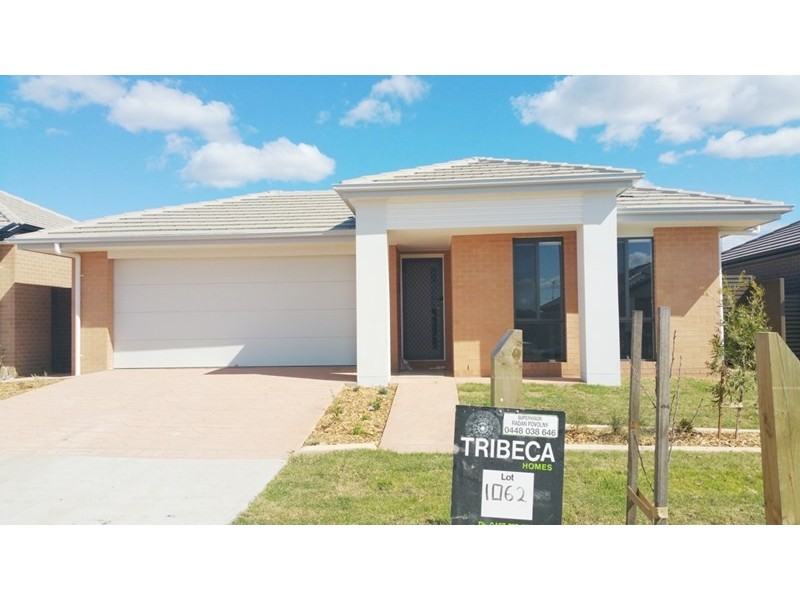 18 Xanadu Street, Gregory Hills NSW 2557