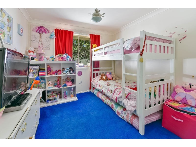 38 Kurrajong Circuit, Mount Annan NSW 2567