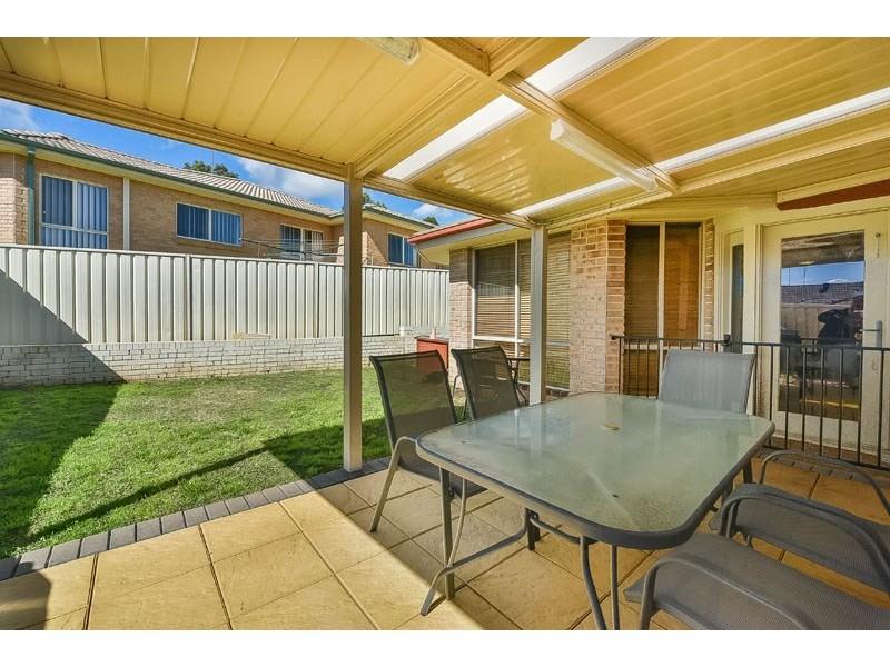 38 Kurrajong Circuit, Mount Annan NSW 2567