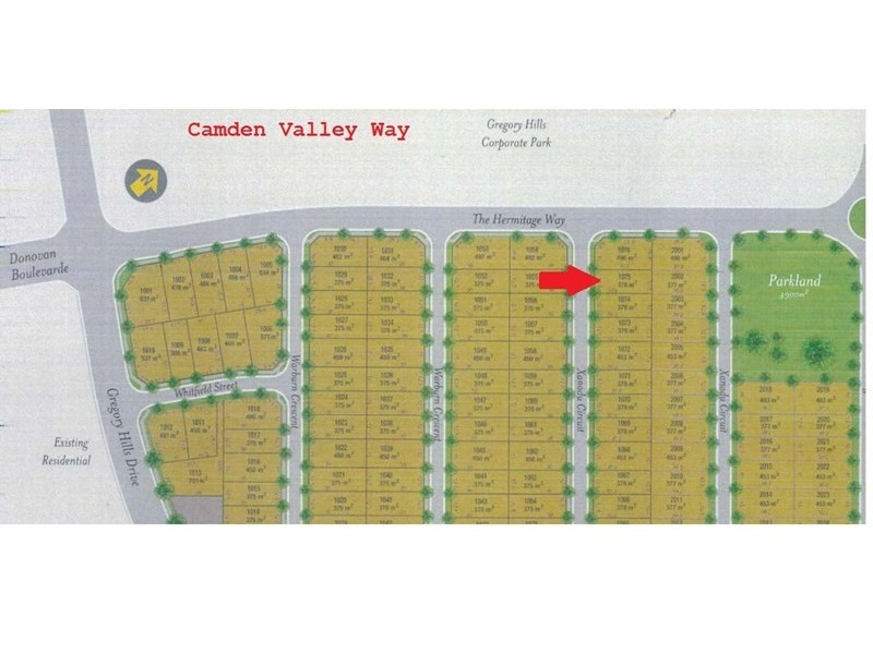 5 Xanadu Street, Gregory Hills NSW 2557