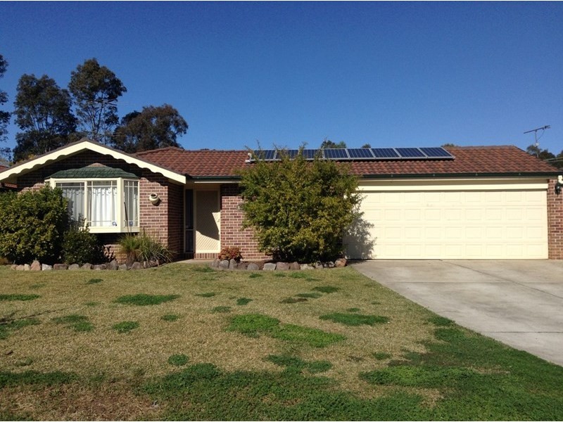 27 Paddy Miller Avenue, Currans Hill NSW 2567