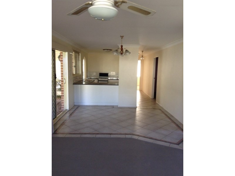 27 Paddy Miller Avenue, Currans Hill NSW 2567