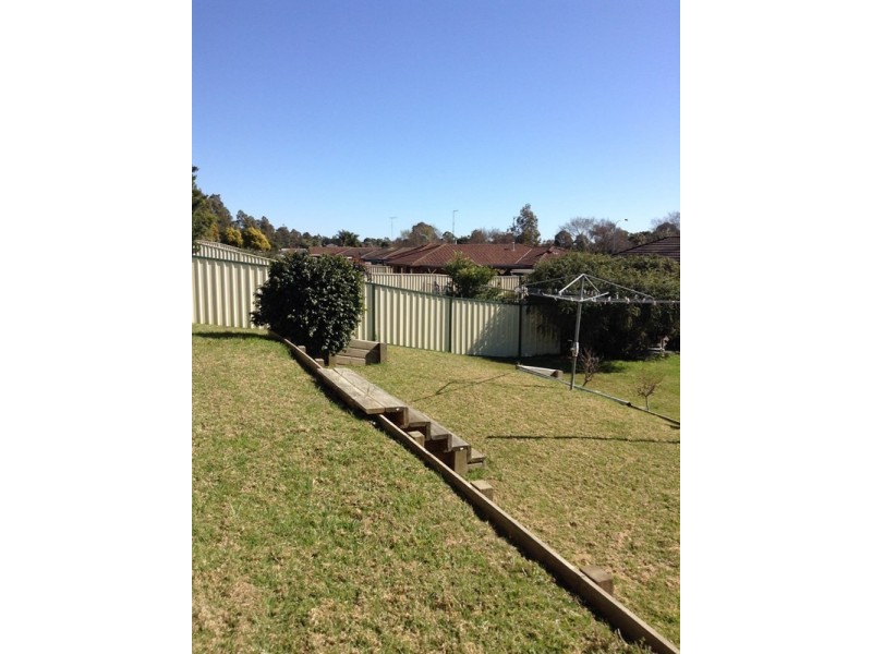 27 Paddy Miller Avenue, Currans Hill NSW 2567