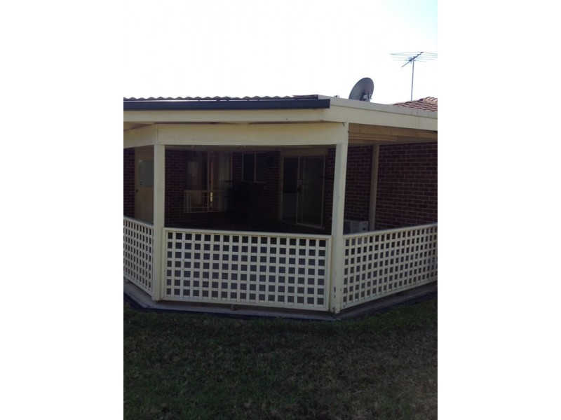 27 Paddy Miller Avenue, Currans Hill NSW 2567