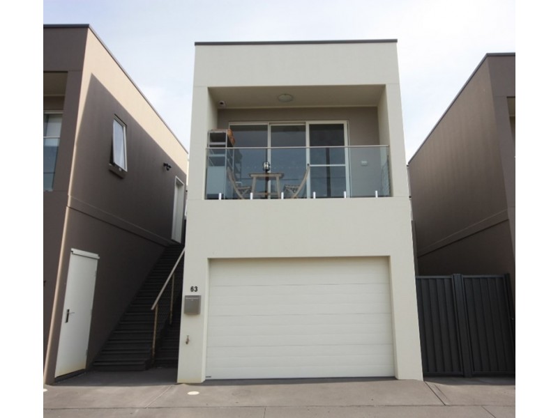 63 Signals Lane, Edmondson Park NSW 2174