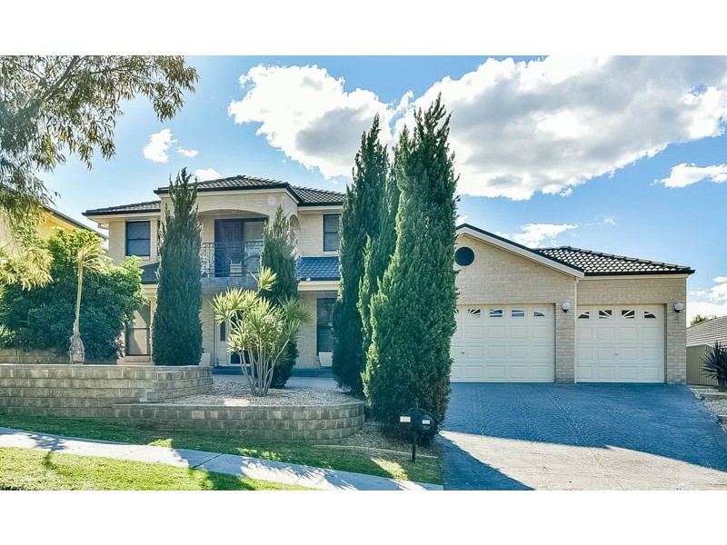 148 Mount Annan Drive, Mount Annan NSW 2567