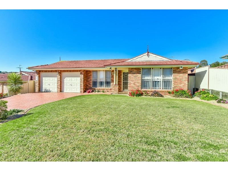 69 Welling Drive, Narellan Vale NSW 2567