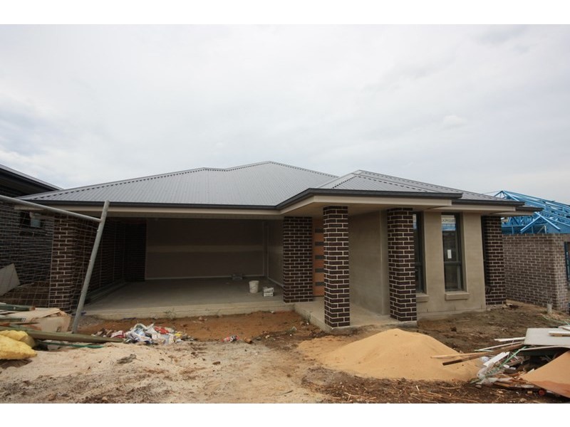 Lot 423 Kavanagh Street, Gregory Hills NSW 2557