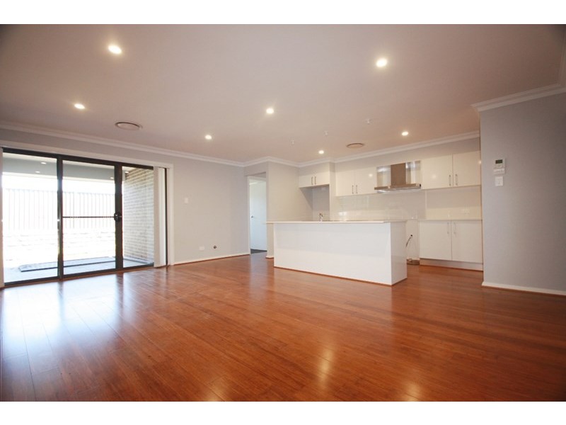 Lot 423 Kavanagh Street, Gregory Hills NSW 2557