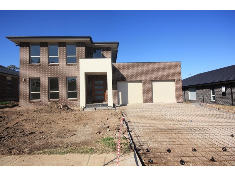 12 Harvey Street, Appin NSW 2560