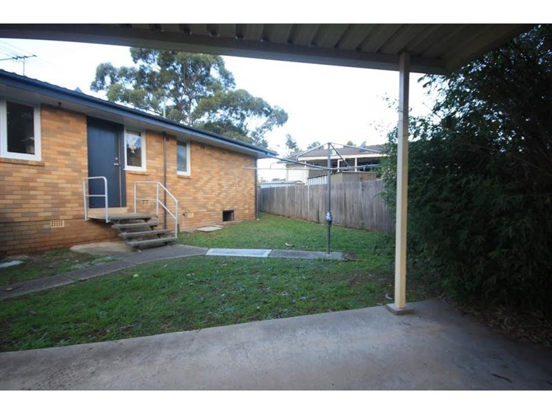 1 Lincluden Place, Airds NSW 2560