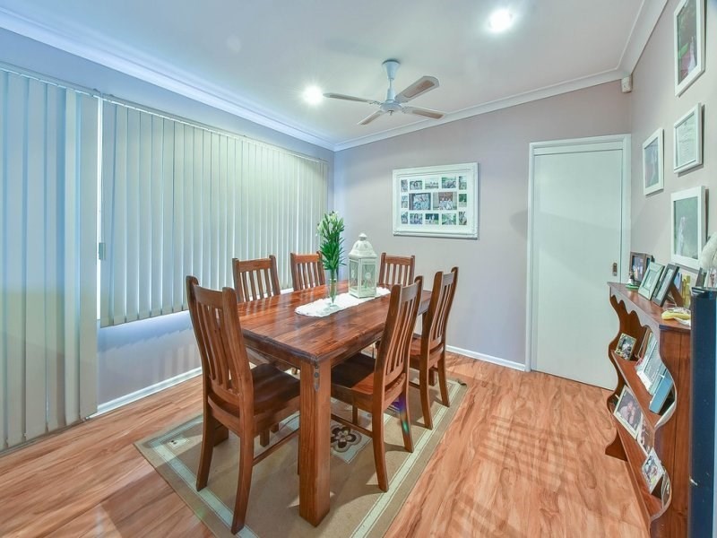 2 Albury Avenue, Campbelltown NSW 2560