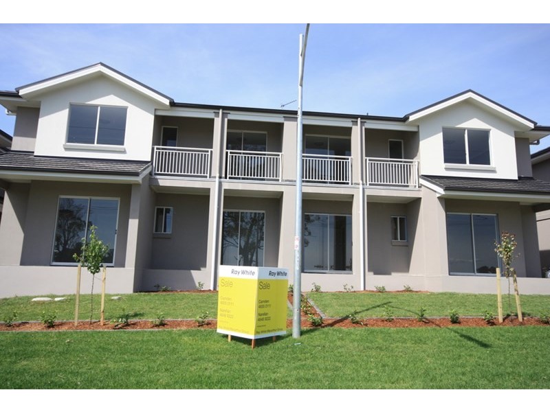Narellan NSW 2567