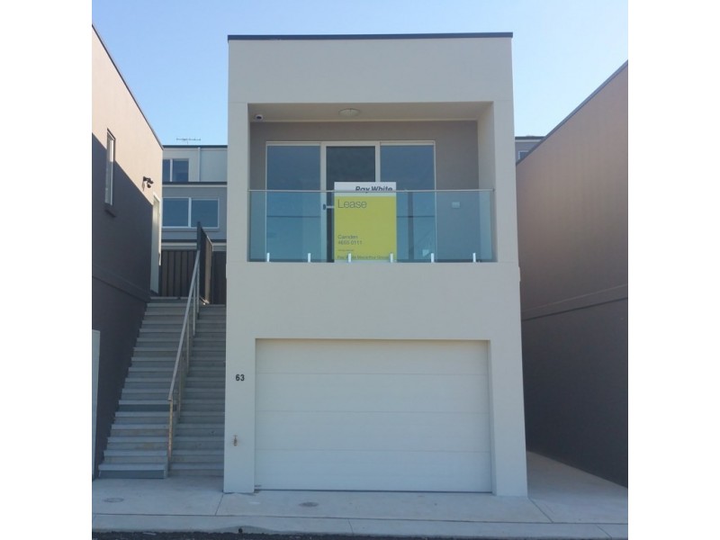 54 Arthur Allan Drive, Ingleburn NSW 2565