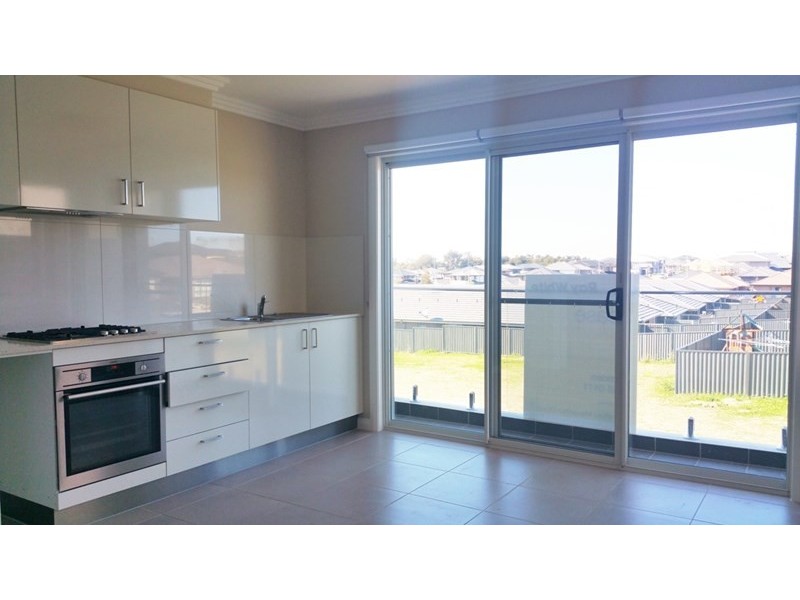 54 Arthur Allan Drive, Edmondson Park NSW 2174