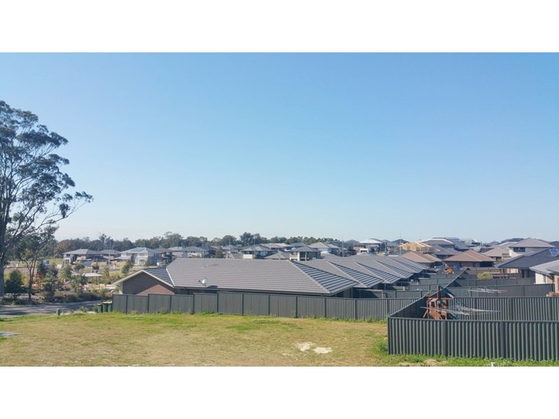 54 Arthur Allan Drive, Edmondson Park NSW 2174