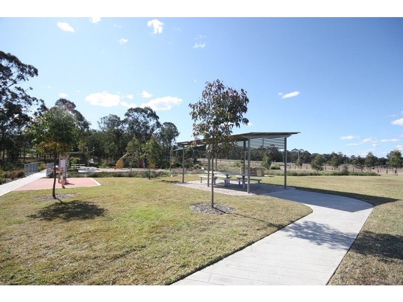 54 Arthur Allan Drive, Edmondson Park NSW 2174